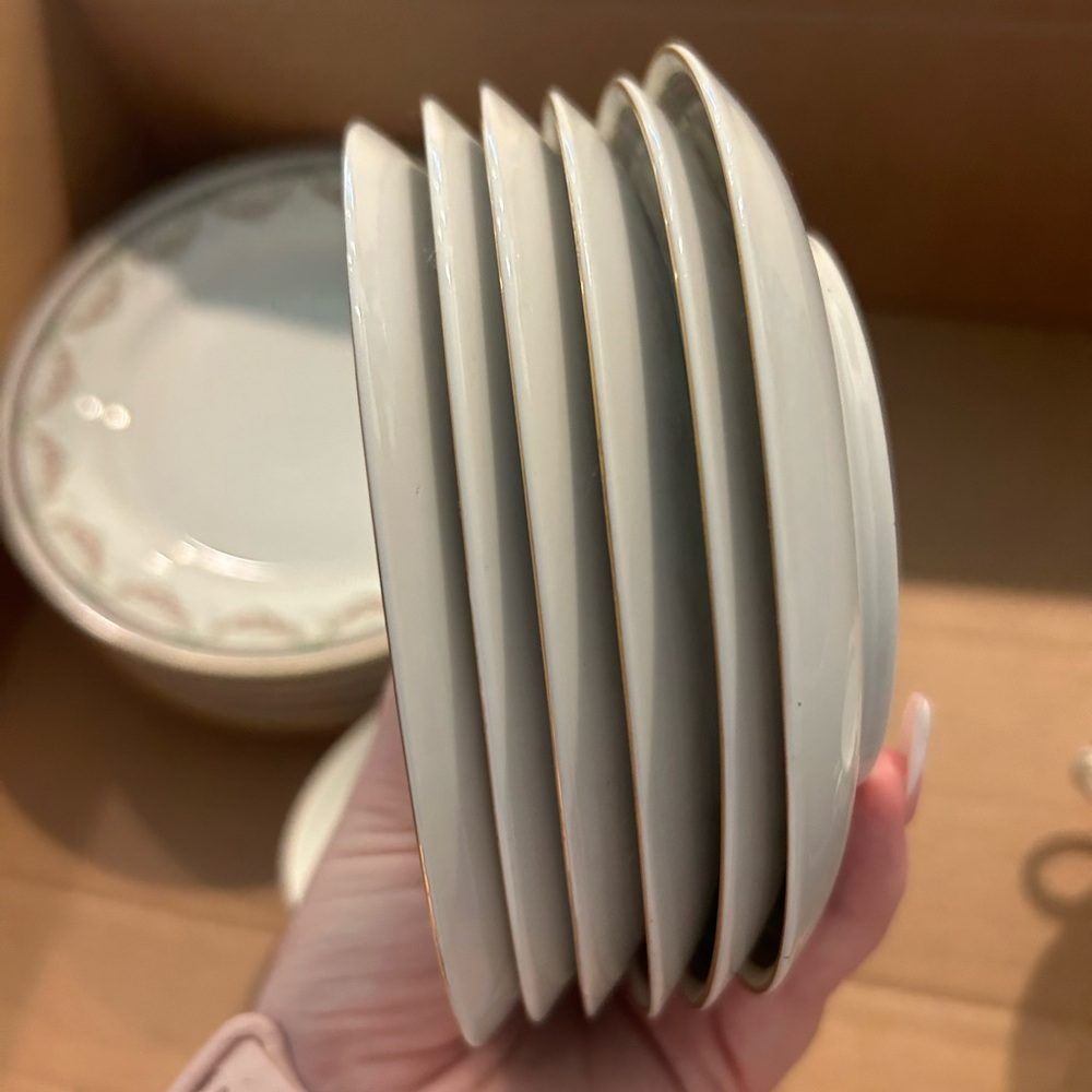 Classic Bavaria Tea Set - Picture 5 of 11